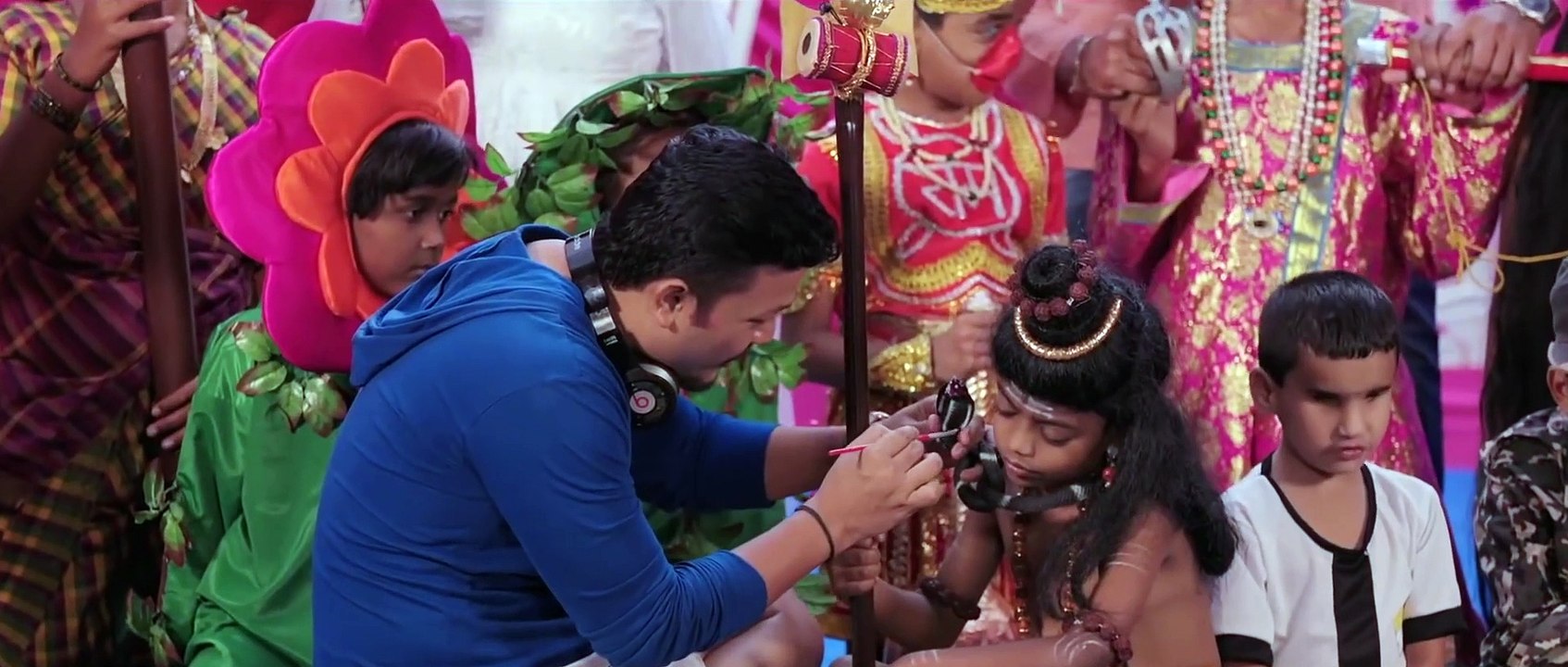 Nee Nanna Olavu (Video Song) - Chamak - Suni - Golden Star Ganesh - Rashmika Mandanna