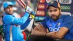 Rohit Sharma Reacts To Comparisons With Virender Sehwag || Oneindia Telugu