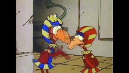 El Conde Pátula Capitulo 01