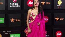 Deepika Padukone Amazing Look At @JIO Mami 21st Mumbai Film Festival Closing Ceremony