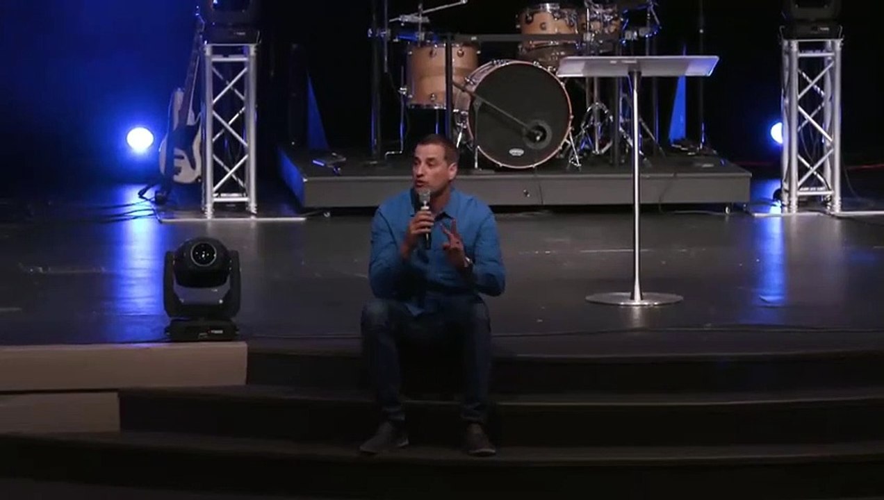 Andres Bisonni- Passion for Presence