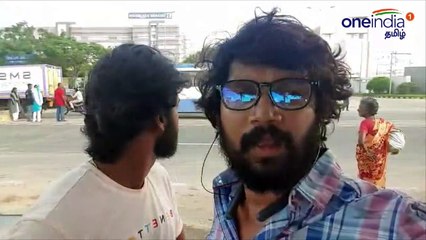 நடிகை பரவை முனியம்மா நலமுடன் உள்ளதாக தகவல்