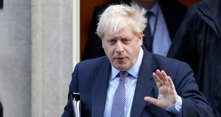 İngiltere Başbakanı Boris Johnson, ABD Başkanı Trump'ın seçim ittifakı tavsiyesini reddetti