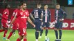 Dijon - PSG (2-1): une défaite qui fait désordre