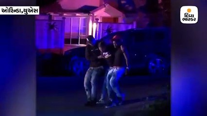 કેલિફોર્નિયાના ઓરિન્ડામાં ગુરુવારે રાત્રે હેલોવિન પાર્ટીમાં ગોળીબાર, 4 લોકોના મોત