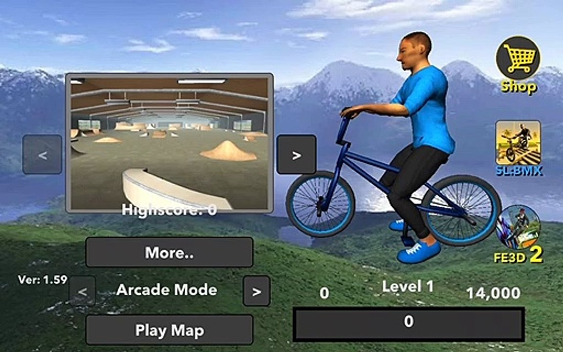 BMX