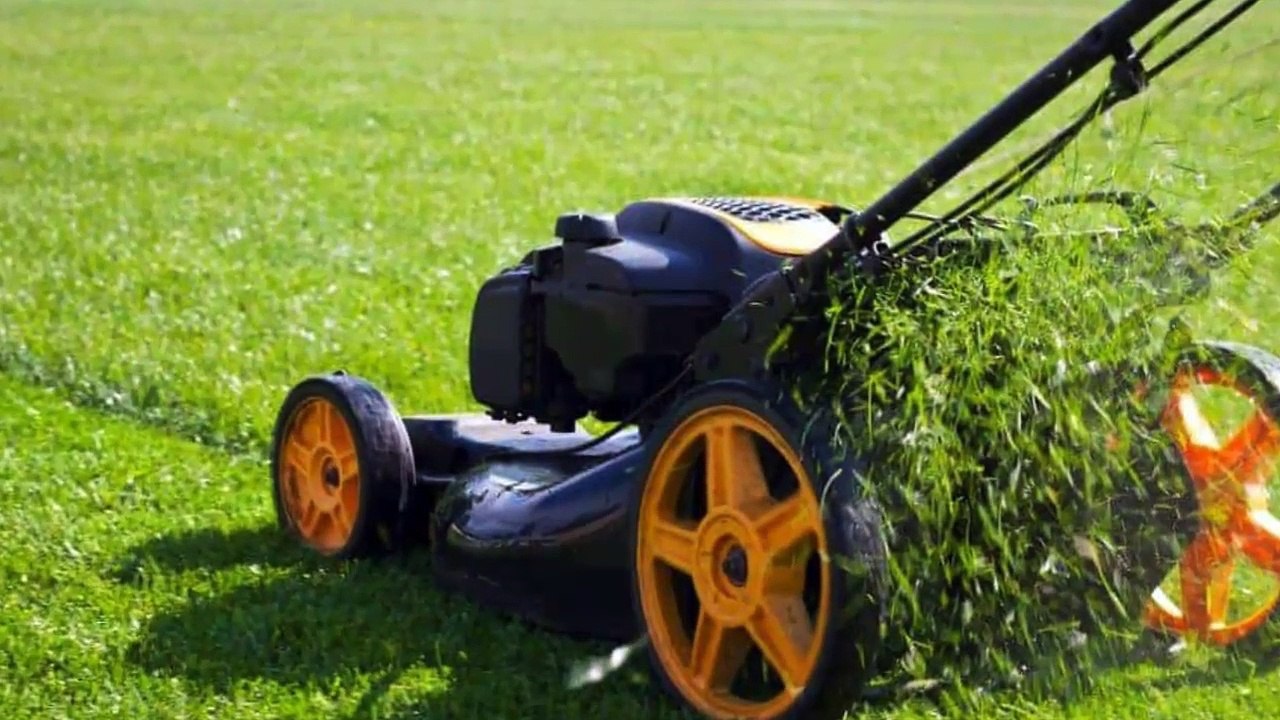 Lawnmower Buying Guides | mowerpedia.com