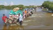 More than 270,000 displaced by deadly Somalia floods