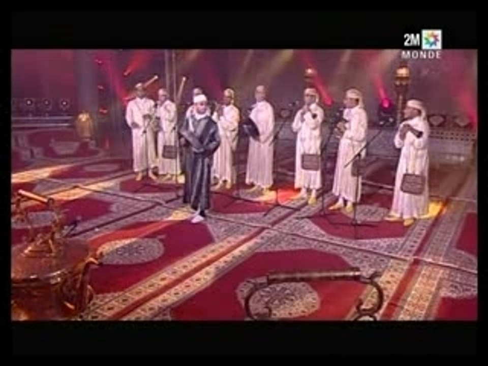 Abidat Rma  khouribga 4