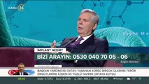 İmplant ömürlük bir tedavi midir? Dr. Nihat Tanfer anlatıyor