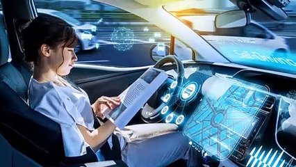 Impact of Technology on Human Employment Urdu-Hindi - 2023