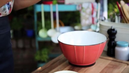 Como me lo pidieron varias en el post anterior acá va mi receta de PAN PITA ...