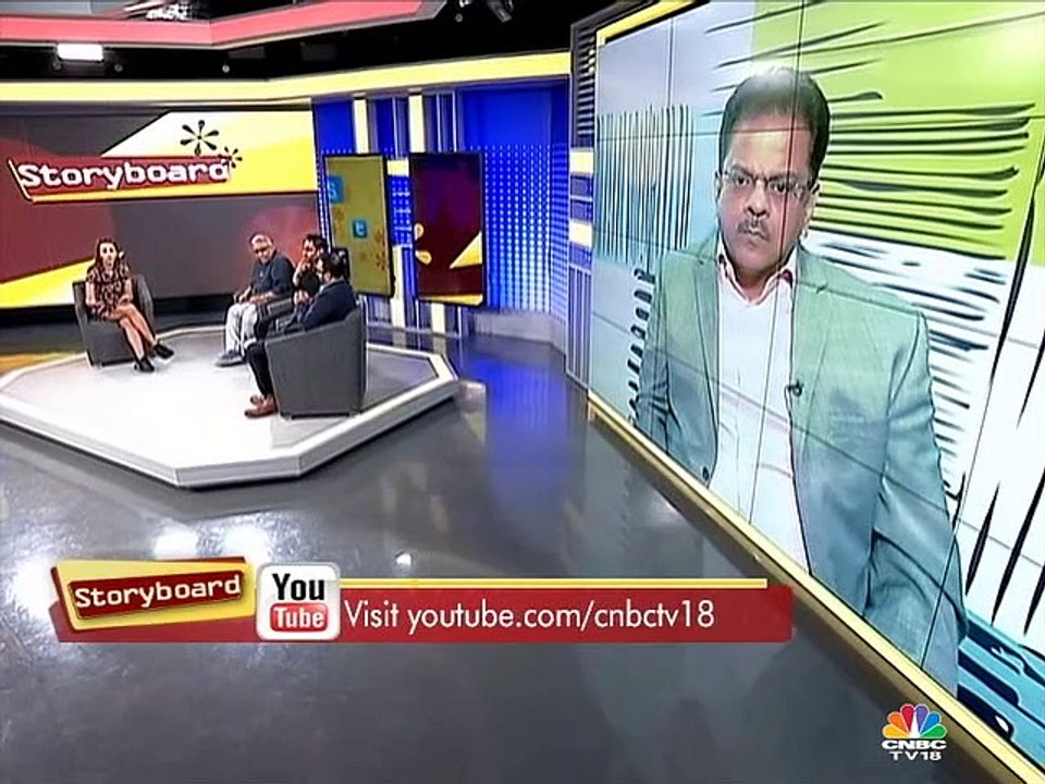 Storyboard: Experts discuss plagiarism of ideas in the advertising industry