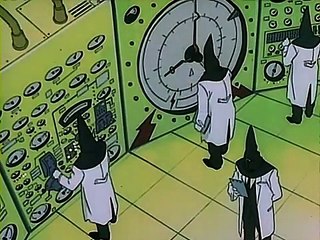 رسوم متحركة الماسة الزرقاء الحلقة 8