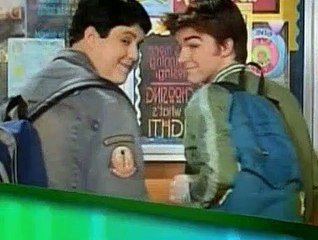 Drake & Jos S02E14 - Honor Council