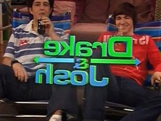 Drake & Jos S03E02 - Peruvian Puff Pepper