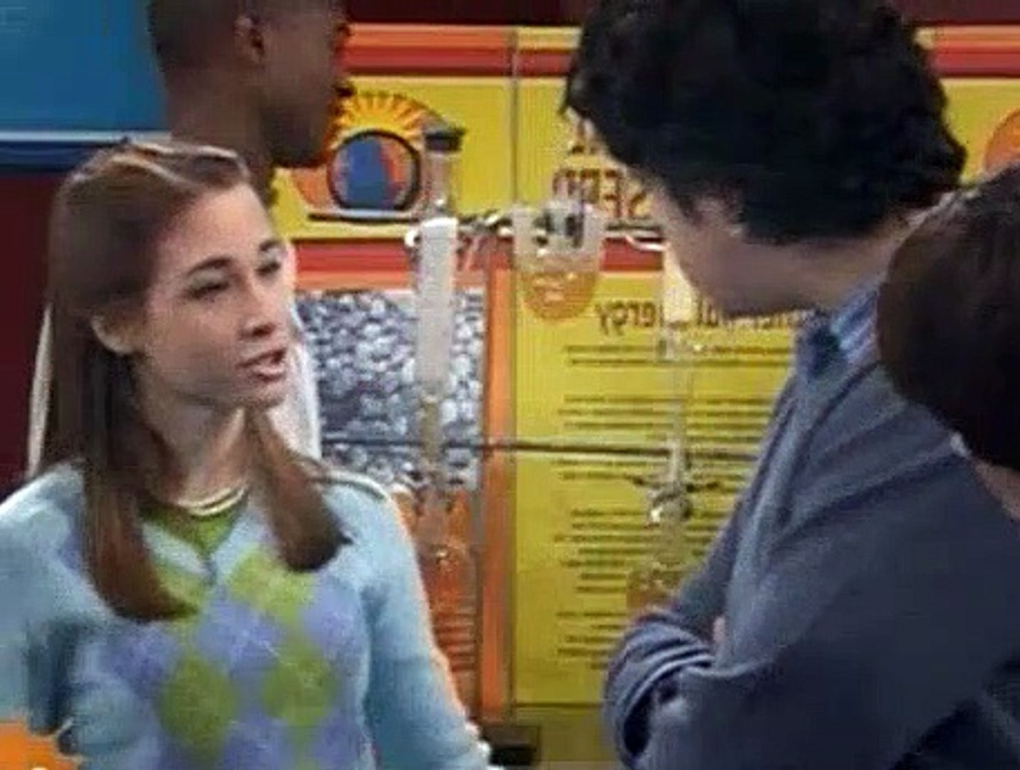 Drake Jos S03E04 Mindy s Back video Dailymotion
