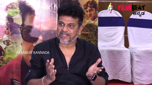 Shivaraj Kumar apologizes to his fans | FILMIBEAT KANNADA