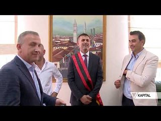 KAPITAL -  Dekriminalizimi marshon! | Pj 2 - 1 Nëntor 2019 - Vizion Plus