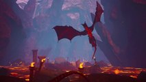 Citadel: Forged with Fire - Trailer de lancement