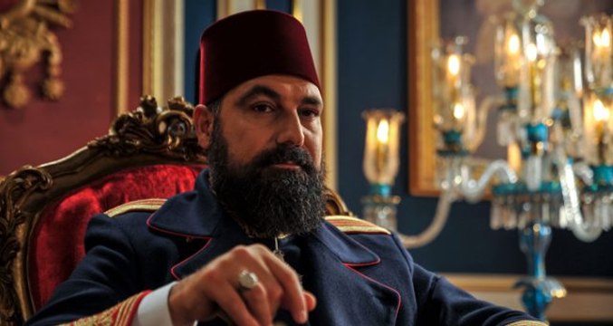 Payitaht Abdülhamid 95. bölüm fragmanı yayımlandı! Payitaht Abdülhamid 94. bölüm izle