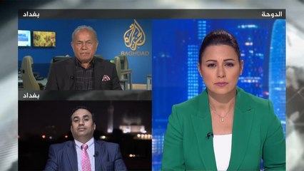 الحصاد- المشهد العراقي والبحث عن مخرج من الأزمة