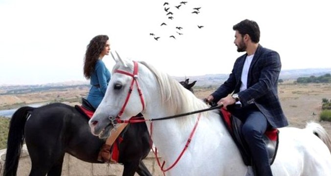 Hercai 20. bölüm fragmanı yayımlandı mı? Hercai 19. bölüm izle