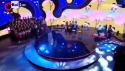 Zülfü Livaneli'nin parçası İtalya'da büyük beğeni topluyor