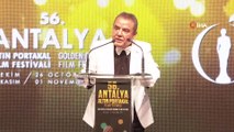 Altın Portakal Film Festivali’nde 'Bozkır'a 10 ödül