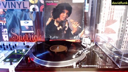 NYSA SHENAY - he's so fine (1987) [extended]