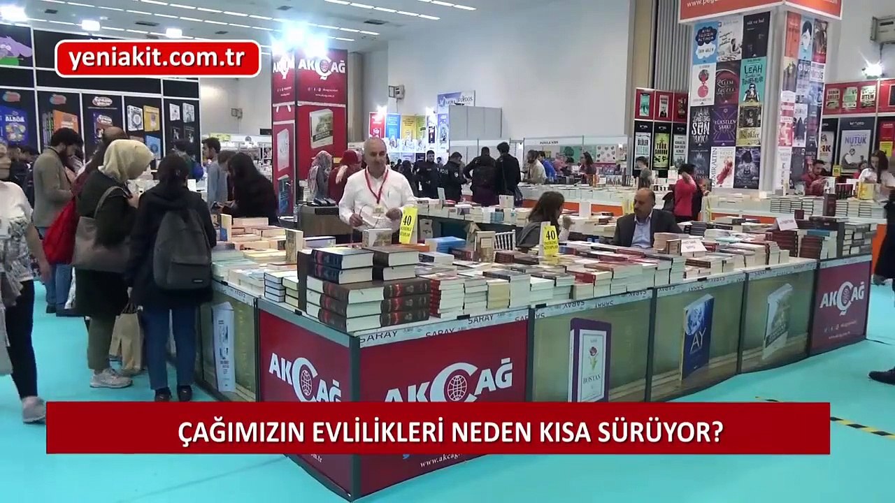 Dış güçlerin hedefi aile! Boşanma ‘çağdaşlık’ gibi özendiriliyor