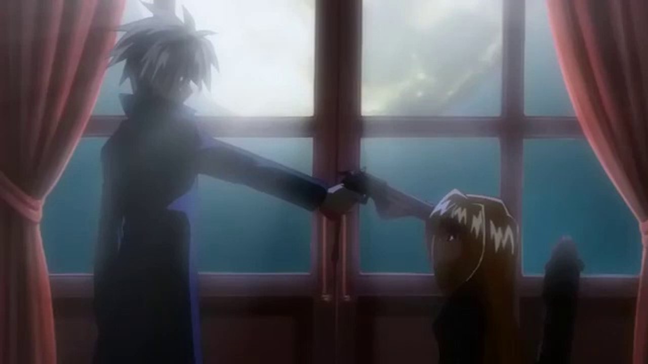 B.C meeting EV for the first time