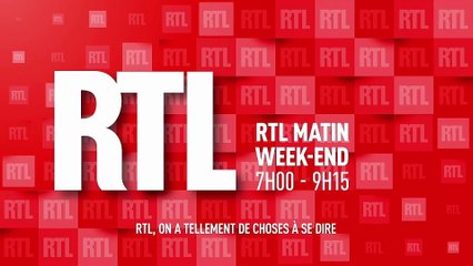 Le journal RTL du 02 novembre 2019
