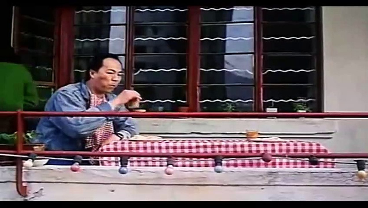 [Vietsub] Run, Dont Walk (1989) - Lão Hổ Xuất Giam (Địch Long, Vương Diệu Há) - P2