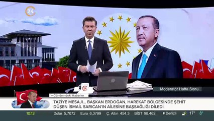 Başkan Erdoğan AK Partililere seslendi
