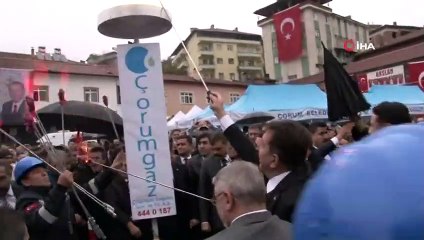Bakan Dönmez: "Bayrağımızı Doğu Akdeniz’de Gururla Dalgalandırıyorlar”