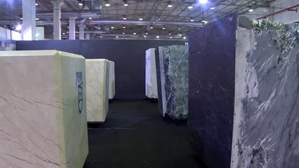 Türk fuarcılığı yurt dışından 1 milyon ziyaretçi hedefine yakın