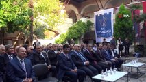 Öküz Mehmet Paşa Sempozyumu Kuşadası'nda yapıldı