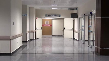 Organlarıyla üç hastaya umut olacak