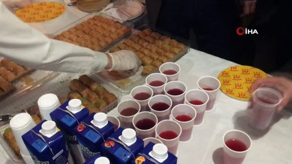 - Ukrayna’da Türk Yapımı Film ‘mavi Bisiklet’ Gösterime Girdi