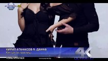 K. ATANASOV ft. DANNA - KAK SHTE SI PROSTISH   Кирил Атанасов ft. Данна - Как ще си простиш, 2019