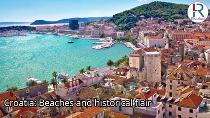 The 10 Best honeymoon destinations in Europe