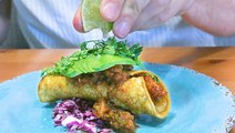 Los Angeles loves this innovative taco omakase