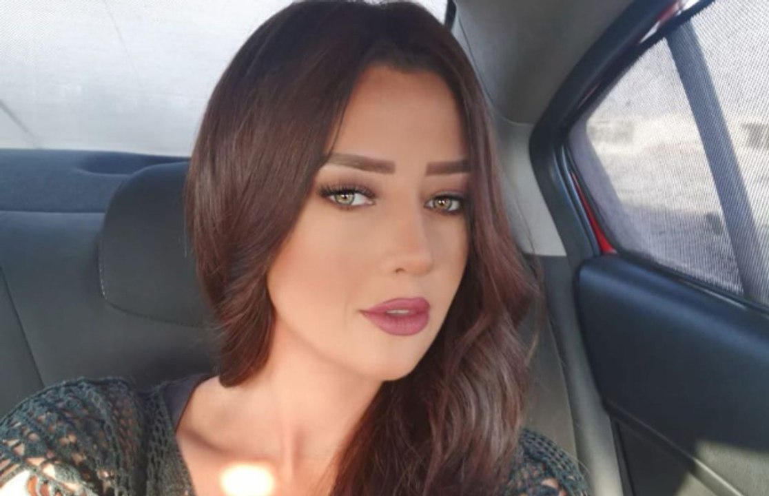 رضوى الشربيني تكشف حقيقة زواجها من ملياردير مغربي