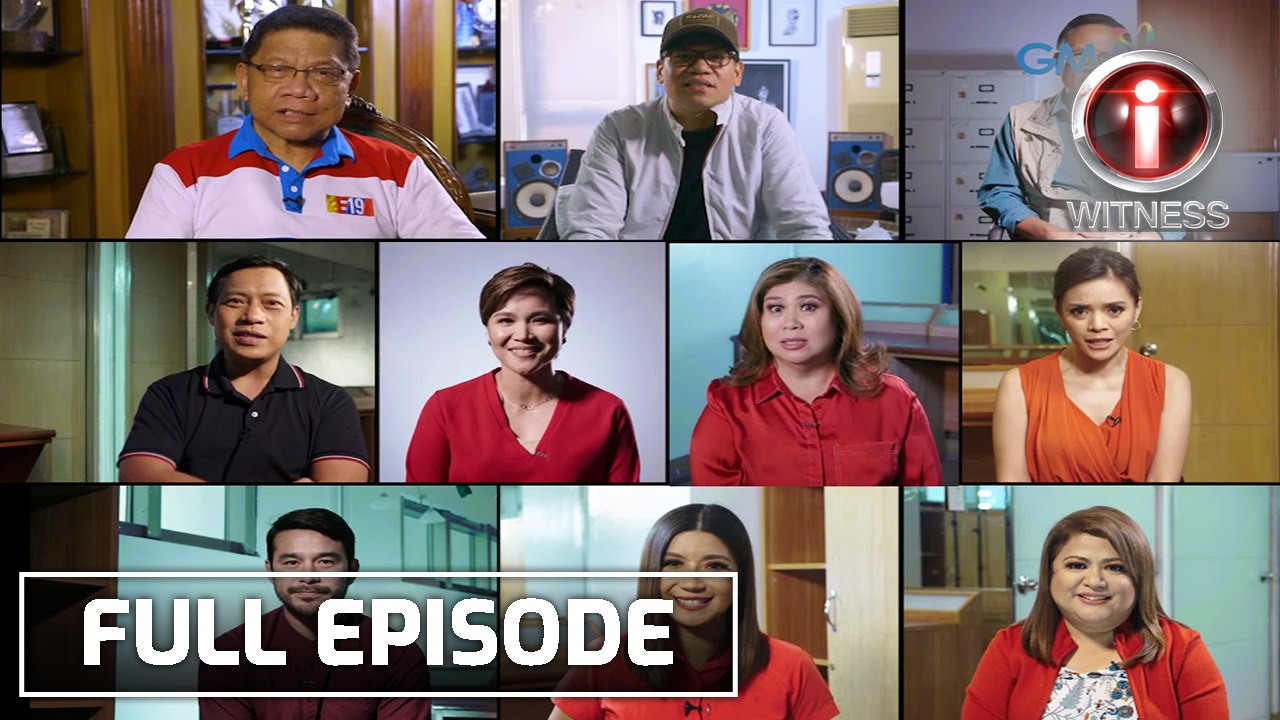I-Witness: 20 taon ng makabuluhang dokumentaryo | Full Episode