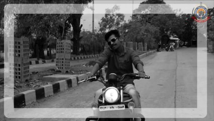 पछताओगे! यदि इसे छोड़कर सफर पर जाओगे- Think About Road Safety