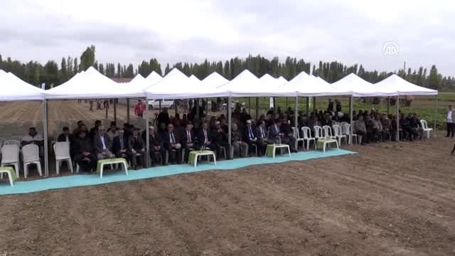 Etkin ve bilinçli gübreleme verimi katlıyor