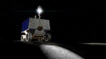 Programa Artemis: La NASA enviará a la Luna el rover VIPER en busca agua