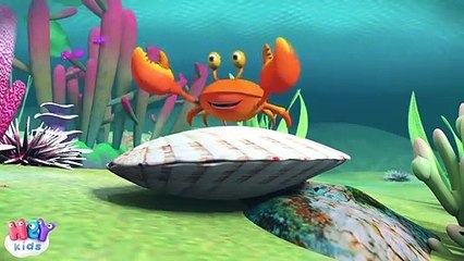 Saat Eder Tik Tak - Bebek şarkıları -