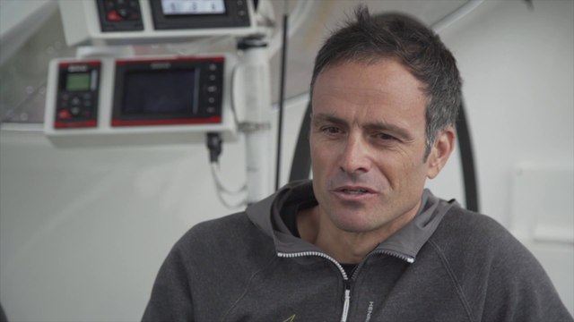 Brest Atlantiques: Course en double - Bretagne Télé